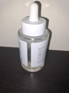 Minimalist maleic Bond repair serum