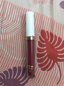 Velvet Matte Liquid Lipstick