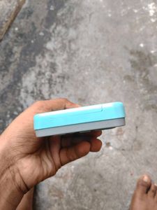 Retro G5 Handheld Game Console