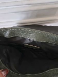 Stylish Half-Moon Crossbody Bag