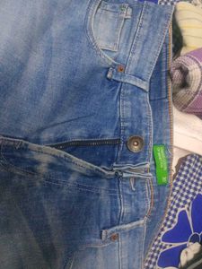 United Colors of Benetton Jeans