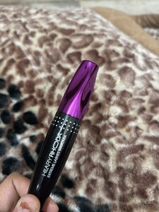 Hilary Rhoda Extreme Lashes Mascara