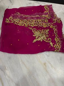 Beautiful Ranipink suit set