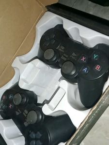 2.4G Wireless Controller Gamepad