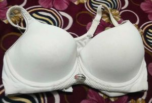 Slightly Padded Bra