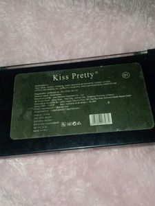 Aye Shadow Lightly Use Good Condition