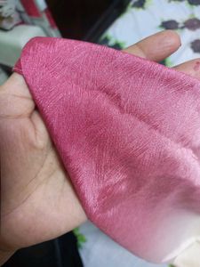 Ombre Silk Dupatta Scarf