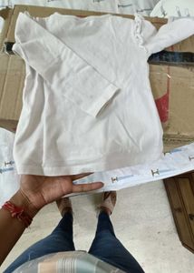Girls' Tops