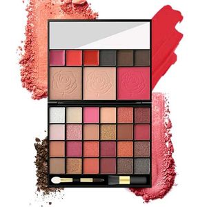 Maliao Makeup Palette - Eyeshadow