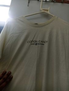 Cotton Candy T-Shirt
