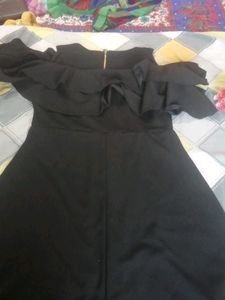 dress, size... L