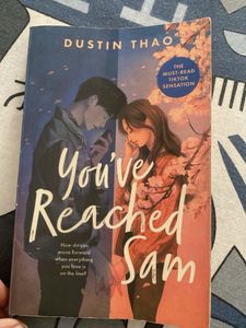 You've Reached Sam by Dustin Thao