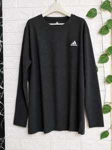 Adidas Long Sleeve T-Shirt