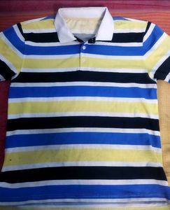 Classic T-shirt With Caller