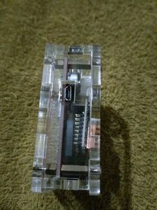 Openwrt WiFi Smart Car Wireless Video Transmission