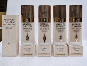 Charlotte Tilbury Airbrush Flawless Foundation