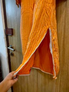Kurtas - Set of 4