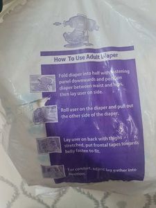 Adult Diapers