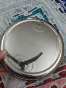 Stainless Steel Box