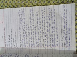 B.A. Political Science Notes