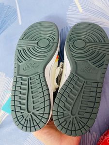 Nike Dunk Low SE Animal