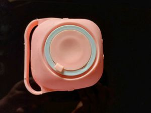 Silicone Body Scrubber