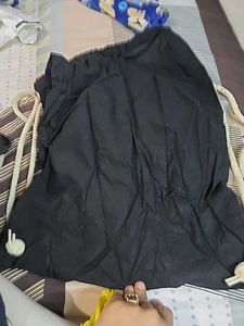 SK Bags Drawstring Bag