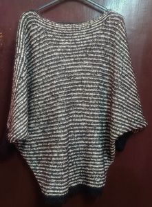 Kaftan Sweater