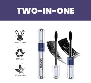 MARS Double Trouble Mascara