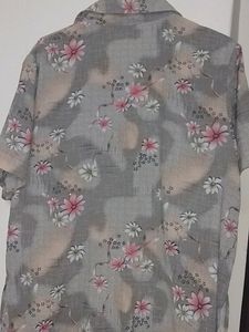 Printed Top