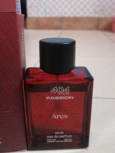 Passion Ares Eau de Parfum for Him