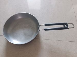 Aluminium Frying Pan