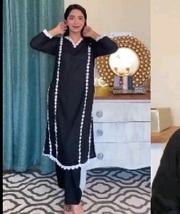Pakistani Kurta Set
