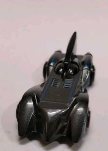 Hot Wheels Batman edition