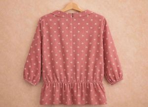 Set of 5 tops