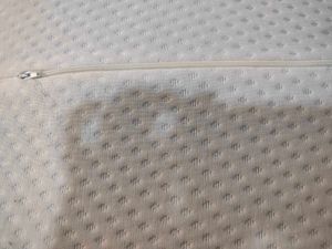 Sleepsia Cervical Pillow For Neck &amp; Shoulder Pain