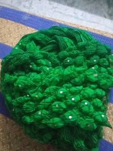 Green Stall For Women And Teenager