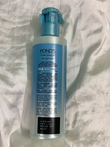 Pond's Hydra Miracle Body Gel Lotion