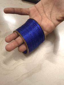 Assorted Bangle Set