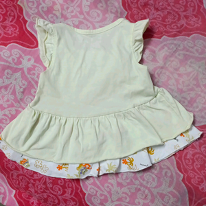 Cucumber dress set