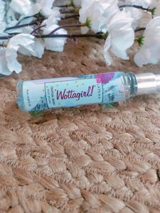 Wattagirl Body Splash