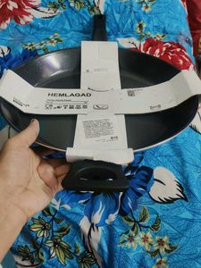 IKEA HEMLAGAD Frying Pan