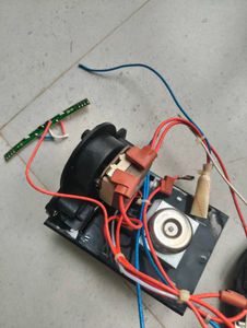 Air fryer replacement  Motor, heating element etc