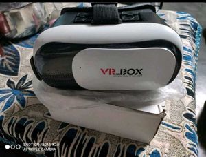 VR Box Virtual Reality Glasses