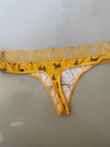 Victoria's Secret  Thong Panties (2-Pack)
