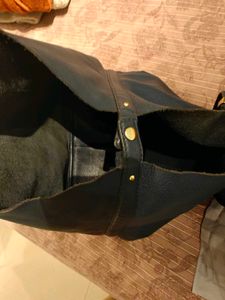 Double Sided Mk Bag