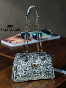 New Sabyasachi sling  handbag Cro