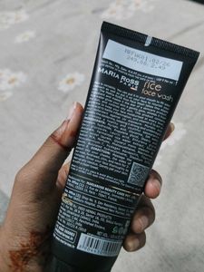 Maria Ross Rice Face Wash