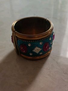 Bracelet.. Golden Colour..
