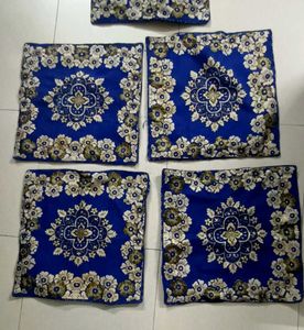 Royal Look Diwan Set hardly used 1 se 2 times